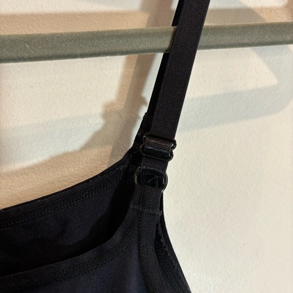 ASSETS BY SPANX Sz L Medium Compression Adjustable Straps Slip Shapewear - Picture 6 of 10